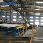 Extruded Hexagonal Aluminum Extrusion Hex Tube