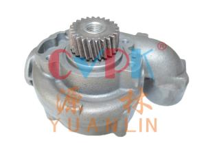 Wholesale 3830046 Excavator Diesel Water Pump Assy For Engine B12 from china suppliers