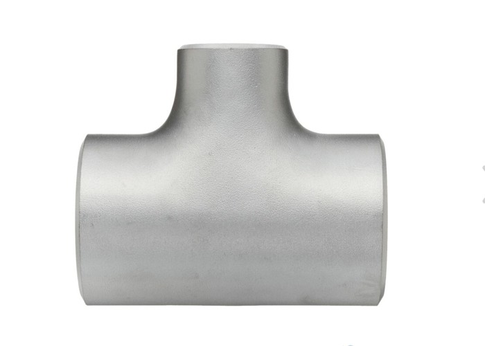 Alloy C22 Seamless Pipe Fittings Round Shape Stress Corrosion Cracking Excellent Weldability