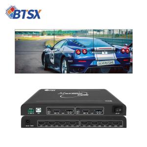 Wholesale High Definition Multi Display Controller 2x8 Output 7680x2400 60Hz Resolution from china suppliers
