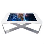 Waterproof Interactive Multi Touch Table Smart Multifunction 43 49 55 Inch