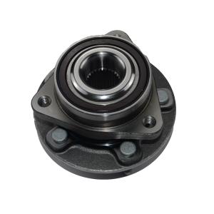 Wholesale 13507016/13583479/13580686 Front Wheel Hub Bearing Unit for Buick Excelle Chevrolet Malibu from china suppliers