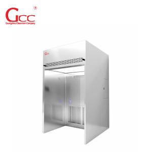 Wholesale Three Stage Filtration SS316 Weighing Booth For Microbiological from china suppliers