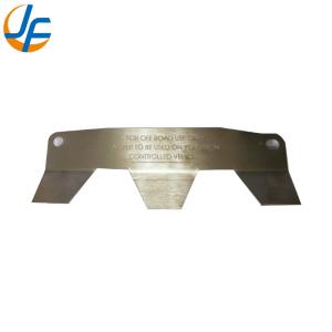 Wholesale Custom Sheet Metal Fabrication, Laser Cutting Service Car Part from china suppliers