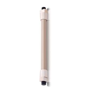 Wholesale HS-5A-P3 PEEK Anions Ion Exchange Chromatography Columns For Disinfection By-Products Separation from china suppliers