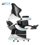 1 Person Capacity 9D Vr Chair Cinema For Virtual Reality Game Theme Park Rides