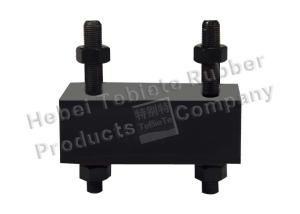 Wholesale Water Tank Shock Rubber Bushing , High Performance Suspension Bushings from china suppliers