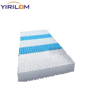Wholesale Mattress Pocket Spring Unit With 1.0mm-2.3mm High Carbon Steel Wire For Home Furniture from china suppliers
