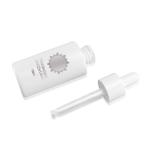 30ml 40ml 50ml Essential Oil Bottle Dropper Glass Serum Bottle Cosmetic