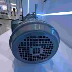 200HP Three Phase Electric Motors Constant Frequency For Air Compressor