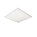 IP44 Ra80 14.5W Flat Panel LED Lights 300x300mm Waterproof Durable