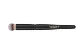 Vonira Professional Seamless Finish Concealer Brush Rounded Synthetic Concealer