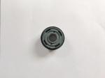 High Temperature Resistance Two Holes Design D31 Cars Shock Absorber Piston