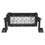 36W High Lux Double Row LED Light Bar, Led Driving Light Bar Offroad Car