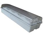 Maintained / Non Maintained IP65 Waterproof Emergency Light 220V - 240V 50Hz /