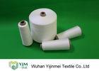 Wholesale High Strength 50/2 100 Polyester High Tenacity Yarn For Sewing Thread / Weaving from china suppliers