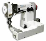 Stitching Machine for Tubular Moccasin