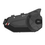 IP65 BT Interphone Helmet Intercom Motorcycle Bluetooth Earbuds For Motorcycle