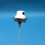 Stainless Steel Spring Spray Paint Valve Durable