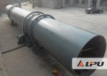 Stainless Steel Drum Bentonite Rotary Dryer in Metallurgy Chemical And Cement