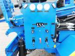 200M Protable Small Trailer Hydraulic Water Well Drilling Rig Borehole Drilling