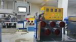 Automatic PET Strap Extrusion Machinery 50-600kg/h for Tape And Strap