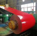 Hot Dipped Galvanized Steel Coil PPGI Coils Metal Roofing Sheets with Z30-Z40