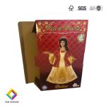 Extra Large Size Custom Toy Packaging Boxes Corrugated Boxes High Capacity Color