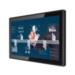 Embedded Built-In 21.5 Inch Industrial Open Frame Touch Screen Monitor Wide