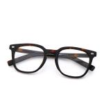 Latest Classic Vintage Individuality Acetate Glasses Frames MR 98A11