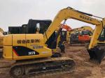 Mitsubishi 4M40TL Engine Mini Track 7T CAT 307D Excavator