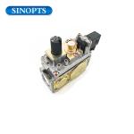 Multifunctional Gas Oven Catering Spares Parts Control Valve