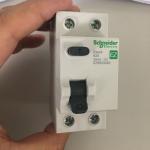 CE CB ISO9001 easy9 20A 2pole 30mA rccb