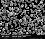 99.5% Purity Ceramic Oxide Powder Cr2O3 Thermal Spray Chromium Oxide Powder