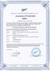 Shenzhen Balinda Technology Co.,Ltd Certifications