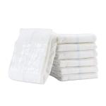 Fluff Pulp Plain Woven Unisex Elderly Senior Incontinence Adult Disposable Adult
