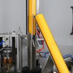 Automatic Coffee Powder Filling And Sealing Machine Espresso Kcup Empty Coffee