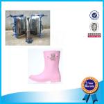 Aluminium / Steel Plastic Shoe Mold Rust Proof Corrosion Resistant