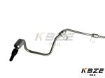 Cummins QSB6.7 Diesel Engine 4940552 Hyundai R225-9 Common-Rail Fuel Supply Tube