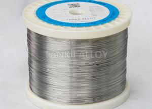 Wholesale Stranded 22AWG N Type Thermocouple Bare Wire 19 * 0.16mm With IEC 60584 from china suppliers