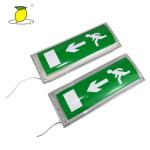 Emergency LED Bulkhead Light Non Maintained / Maintained Available