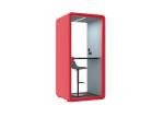 Small Size For 1 Person Learning Room Silent Cabin Thinking Room Silent Pods