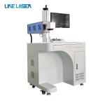 Laser Marking Machine Wood Engraver Customized Gift Engraving Machine 30W 60W