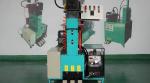 AC Motor Butt TIG Seam Shear End Welder Machine 75~550mm/min