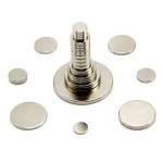 China Manufacturer Customized Dimensions Strong Magnetism Magnet with Muti-Grade