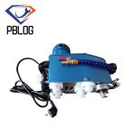 Windows Operating System Glass Edger For Stainless Steel Processing