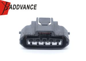 Wholesale Waterproof 7283-1056-30 5 Pins 090II Female Accelerator Pedal Connector For Toyota 90980-11232 from china suppliers