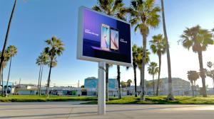 Wholesale P10 180W 1R1G1B Outdoor Full Color Led Display 8000cd/m2 1/2 Scan from china suppliers