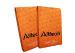Easy Filling Multilayer Paper Bags Excellent Heat Sealed Waterproof Long Working