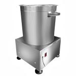 Cassava Rotational Frequency Converter Dehydrator